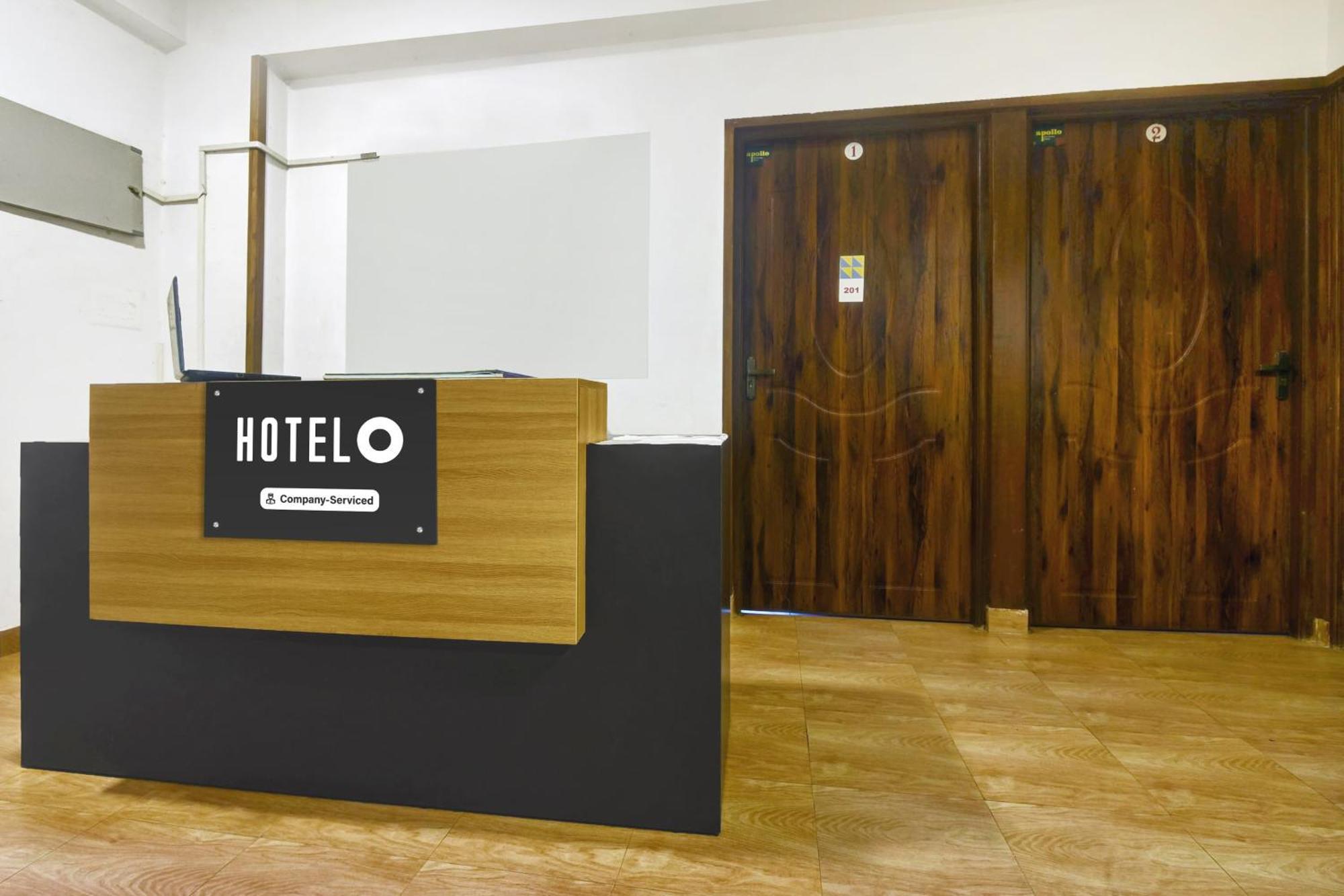 Super Hotel O Porvorim Near Mall De Goa Exterior foto